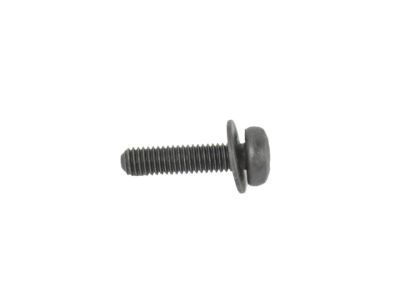 68263684AA Mopar Screw Product Photo 3 of 4
