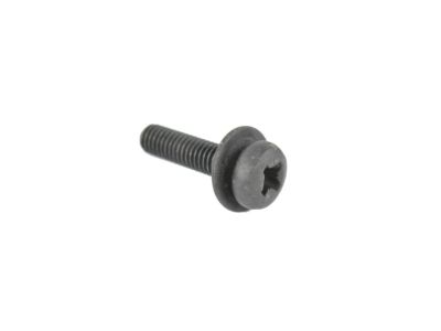Mopar 68263684AA Screw 68263684AA Mopar Screw Product Photo 1 of 4