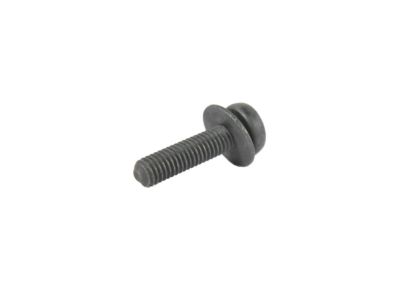 68263684AA Mopar Screw Product Photo 4 of 4
