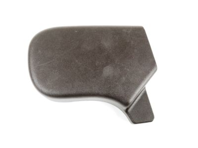 Mopar 1XT75LU5AB Shield-Seat RECLINER 1XT75LU5AB Mopar Shield-Seat RECLINER Product Photo 1 of 2