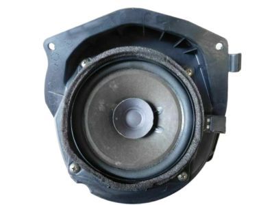 2002 Chrysler Sebring Car Speakers - MR318618