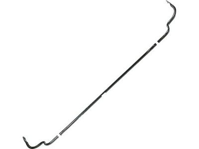 Mopar 68412192AA Bar-Rear Suspension 68412192AA Mopar Bar-Rear Suspension Product Photo 1 of 1