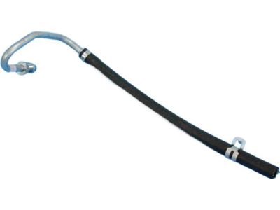 Mopar 52037645 Line-Power Steering Return 52037645 Mopar Line-Power Steering Return Product Photo 1 of 6