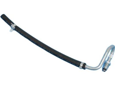 52037645 Mopar Line-Power Steering Return Product Photo 3 of 6