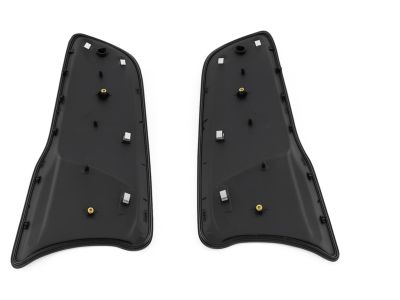 Mopar 68442730AB Hood-Hood 68442730AB Mopar Hood-Hood Product Photo 1 of 2