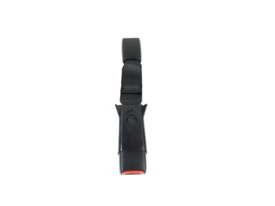 1HZ141X9AE Mopar Seat Belt Buckle Assembly Product Photo 5 of 5