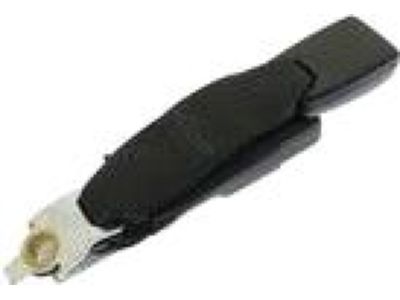 1HZ141X9AE Mopar Seat Belt Buckle Assembly Product Photo 4 of 5