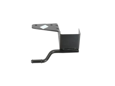 68165072AA Mopar Bracket-Spare Tire Product Photo 3 of 4