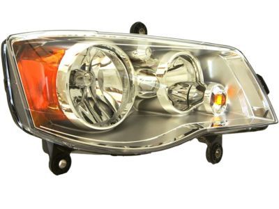 2012 Ram C/V Headlight - 5113336AE
