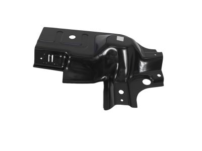 Mopar 5020834AB REINFMNT-Sliding Door Latch STRIKER 5020834AB Mopar REINFMNT-Sliding Door Latch STRIKER Product Photo 1 of 3