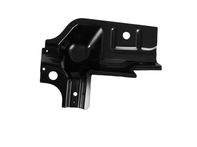 5020834AB Mopar REINFMNT-Sliding Door Latch STRIKER Product Photo 3 of 3