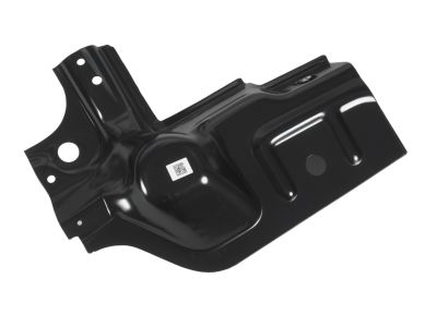 5020834AB Mopar REINFMNT-Sliding Door Latch STRIKER Product Photo 2 of 3