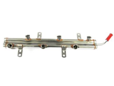Chrysler Town & Country Fuel Rail - 4861498AC