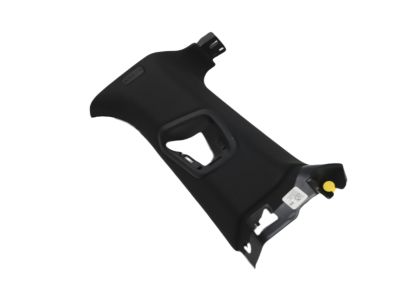 Mopar 6ML22TX7AC PANEL-C PILLAR 6ML22TX7AC Mopar PANEL-C PILLAR Product Photo 1 of 3