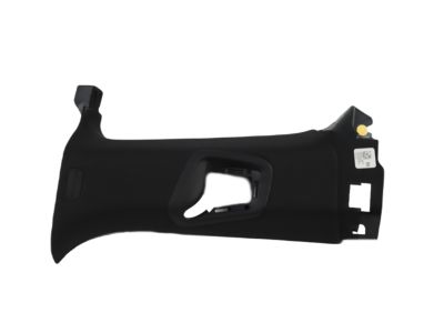 6ML22TX7AC Mopar PANEL-C PILLAR Product Photo 3 of 3