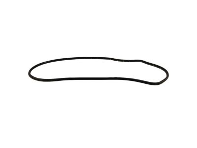 68144967AD Mopar WEATHERSTRIP-Rear Door Opening Product Photo 3 of 3