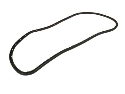 68144967AD Mopar WEATHERSTRIP-Rear Door Opening Product Photo 2 of 3