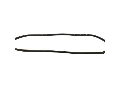 Mopar 68144967AD WEATHERSTRIP-Rear Door Opening 68144967AD Mopar WEATHERSTRIP-Rear Door Opening Product Photo 1 of 3