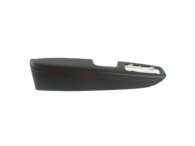 6GF65LR5AA Mopar Front Door Trim Armrest Product Photo 3 of 4