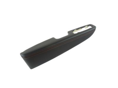 Mopar 6GF65LR5AA Front Door Trim Armrest 6GF65LR5AA Mopar Front Door Trim Armrest Product Photo 1 of 4