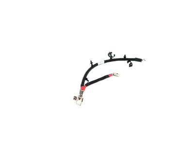 Mopar 68347357AB Battery Positive Wiring 68347357AB Mopar Battery Positive Wiring Product Photo 1 of 4