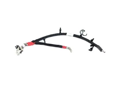68347357AB Mopar Battery Positive Wiring Product Photo 2 of 4