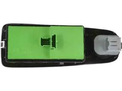 Mopar 1ZP73JXWAF Control-Front Door 1ZP73JXWAF Mopar Control-Front Door Product Photo 1 of 4