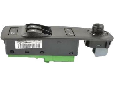 1ZP73JXWAF Mopar Control-Front Door Product Photo 4 of 4