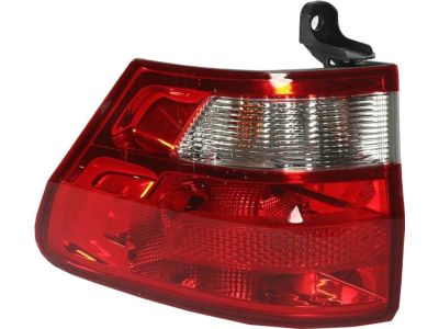 55079420AD Mopar Lamp-Tail Product Photo 4 of 8