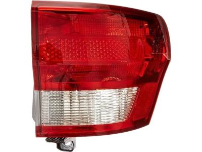 Mopar 55079420AD Lamp-Tail 55079420AD Mopar Lamp-Tail Product Photo 1 of 8