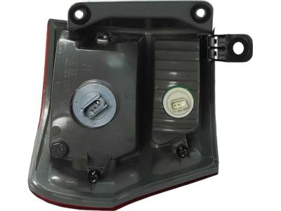 55079420AD Mopar Lamp-Tail Product Photo 8 of 8