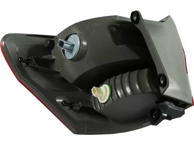 55079420AD Mopar Lamp-Tail Product Photo 6 of 8