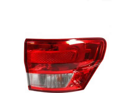 55079420AD Mopar Lamp-Tail Product Photo 2 of 8