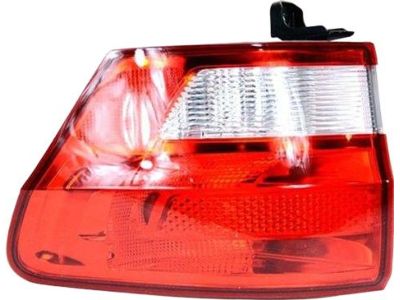 55079420AD Mopar Lamp-Tail Product Photo 5 of 8