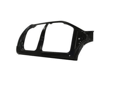 5179212AB Mopar Panel-Body Side Aperture Product Photo 2 of 4