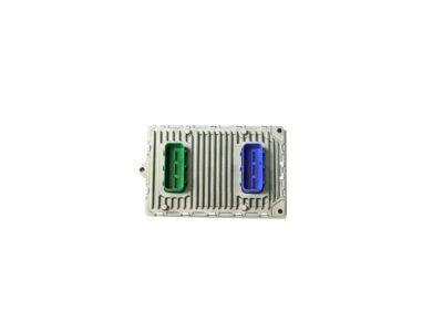 68342093AA Mopar Engine Controller Module Product Photo 7 of 7