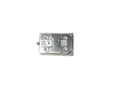 68342093AA Mopar Engine Controller Module Product Photo 6 of 7