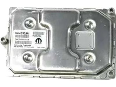 68342093AA Mopar Engine Controller Module Product Photo 3 of 7