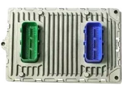 68342093AA Mopar Engine Controller Module Product Photo 2 of 7