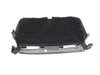 6PU20NR3AE Mopar Rear Seat Back Cover Product Photo 2 of 3