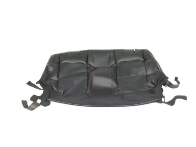 6PU20NR3AE Mopar Rear Seat Back Cover Product Photo 3 of 3