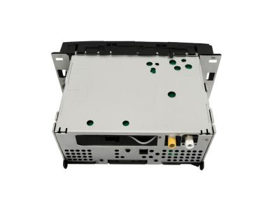 68252823AA Mopar Radio-Multi Media Product Photo 4 of 4