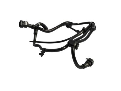 4861884AB Mopar Harness-Vacuum Product Photo 2 of 3