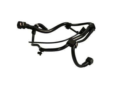 4861884AB Mopar Harness-Vacuum Product Photo 3 of 3