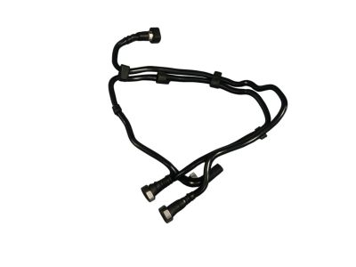 Mopar 4861884AB Harness-Vacuum 4861884AB Mopar Harness-Vacuum Product Photo 1 of 3