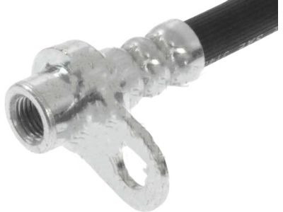 Mopar 5105427AD Line-Brake 5105427AD Mopar Line-Brake Product Photo 1 of 1