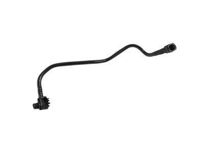 Mopar 4581560AE Hose-Brake Booster Vacuum 4581560AE Mopar Hose-Brake Booster Vacuum Product Photo 1 of 2