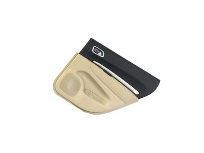 Mopar 6CV803L1AD Panel-Rear Door Trim 6CV803L1AD Mopar Panel-Rear Door Trim Product Photo 1 of 3