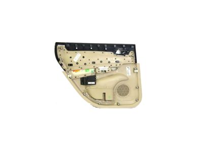 6CV803L1AD Mopar Panel-Rear Door Trim Product Photo 2 of 3