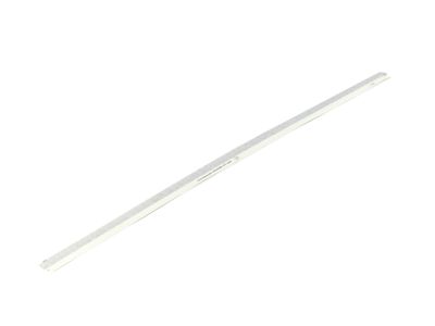 Mopar 7AA79HA5AA Decal-Hood 7AA79HA5AA Mopar Decal-Hood Product Photo 1 of 2